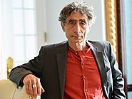 Trauma is the root cause of addiction, according to Dr. Gabor Mate