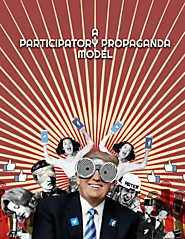 (PDF) Participatory Propaganda: The Engagement of Audiences in the Spread of Persuasive Communications