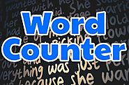  WordCounter - Count Words & Correct Writing