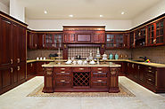 Hire the Best Cabinetmaker for your Home