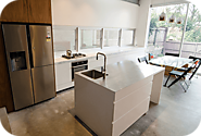 Create Beautiful and Functional kitchens at Strathfield