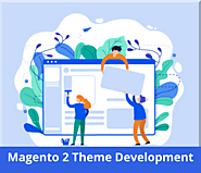 Magento 2 Theme Development Services