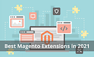 12 Best Magento 2 Extensions in 2021