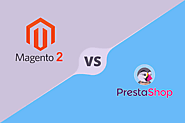 Magento 2 vs Prestashop – Which Is Best for You in 2020?
