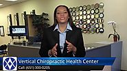 Maplewood, White Bear Lake Chiropractor Exceptional 5 Star Review