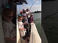 Galveston Fishing with FishSeaPlay