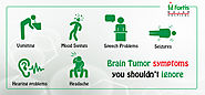 Best brain tumor surgery in chennai Adyar
