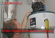 Best Water Heater Installation Company in Boca Raton