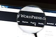 WordPress Development Services in New York - Ease setup & maintainable platform