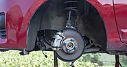 When and How to go For Brake Inspection of Your Car?
