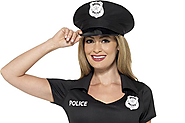Special Constable Costume