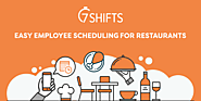 Time Clocking Software for Restaurants - 7shifts