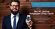 Time Clock Hub - Check out our Free Employee Time Clock!