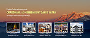 Char Dham Yatra App, Char Dham Yatra Experience, Char Dham Yatra Booking