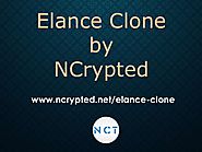 Elance Clone by NCrypted
