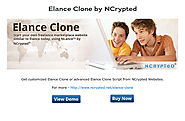 Page 3 from 'Website Clones by NCrypted' by websiteclone