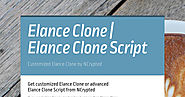 Elance Clone | Elance Clone Script