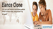 Elance Clone | CodeCanyon