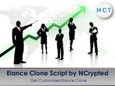 Elance Clone Ppt Presentation