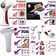 Best at Home Laser Hair Removal Reviews 2017 - Best Hair Removal Reviews