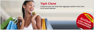 Yipit Clone a Daily Deals Aggregator site with new trend