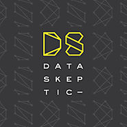 Data Skeptic (podcast)