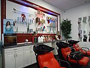 Best Hair Salon Las Vegas