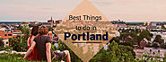 Best Things to do in Portland