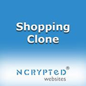 Shopping Clone page on Facebook