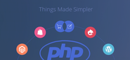 PHP Website Development