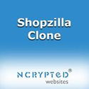 Shopzilla Clone page on Facebook