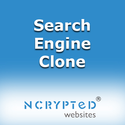 Search Engine Clone | Search Engine Clone Script
