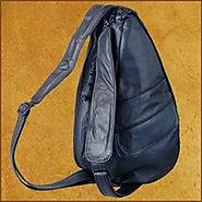 Hidden Pocket Concealment Bags