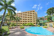 Top Guam Hotels with luxury services - Guam Plaza