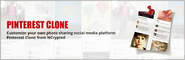 Pinterest Clone | Pinterest Clone Script | Social Media Clone