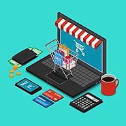 eCommerce Solution Providers in United States for best Online Store Development