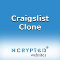 Craigslist Clone page on Facebook