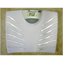 My Weigh Phoenix Talking Bathroom Scale Review