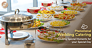 Tips and Tricks for Organizing a Crowd Pleasing BUFFET! | Blog | FnB India