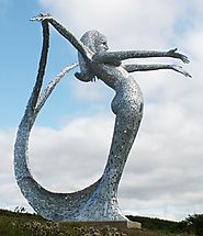 "The Angel Of The Nauld" - Arria