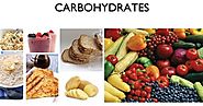 Why is carbohydrate important for your body?
