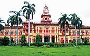 Banaras Hindu University | Varanasi | 1916