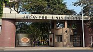 Jadavpur University | Kolkata | 1955