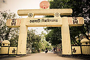 Gauhati University | Guwahati | 1948