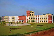 Pondicherry University | Pudicherry | 1985