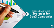 7 Tried & Tested Inbound Marketing Strategies for SaaS Companies