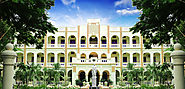 Loyola College | Chennai | 1925