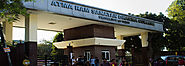 Atma Ram Sanatan Dharma College | New Delhi | 1959