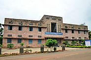 Andhra University College of Science & Technology | Vishakapattanam | 1931