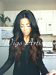 Quality Human Hair Wigs, Full Lace Wigs, Lace Front Wigs for Black Women